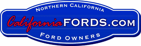 CaliforniaFords.com Logo